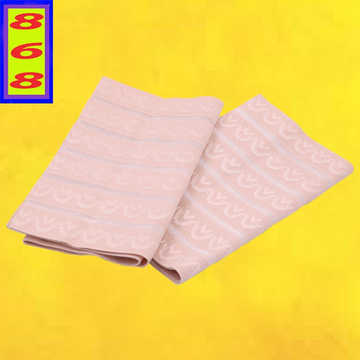 Gen nịt bắp tay dán dài nhiều size