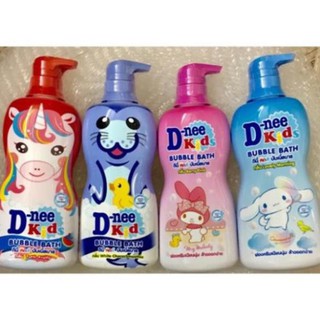 🍒 Sữa tắm D-nee Kids Thái lan 400ml