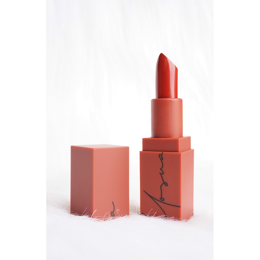 (HOT TREND 2019) Son Yosuaa Matte Type Lipstick Version 3