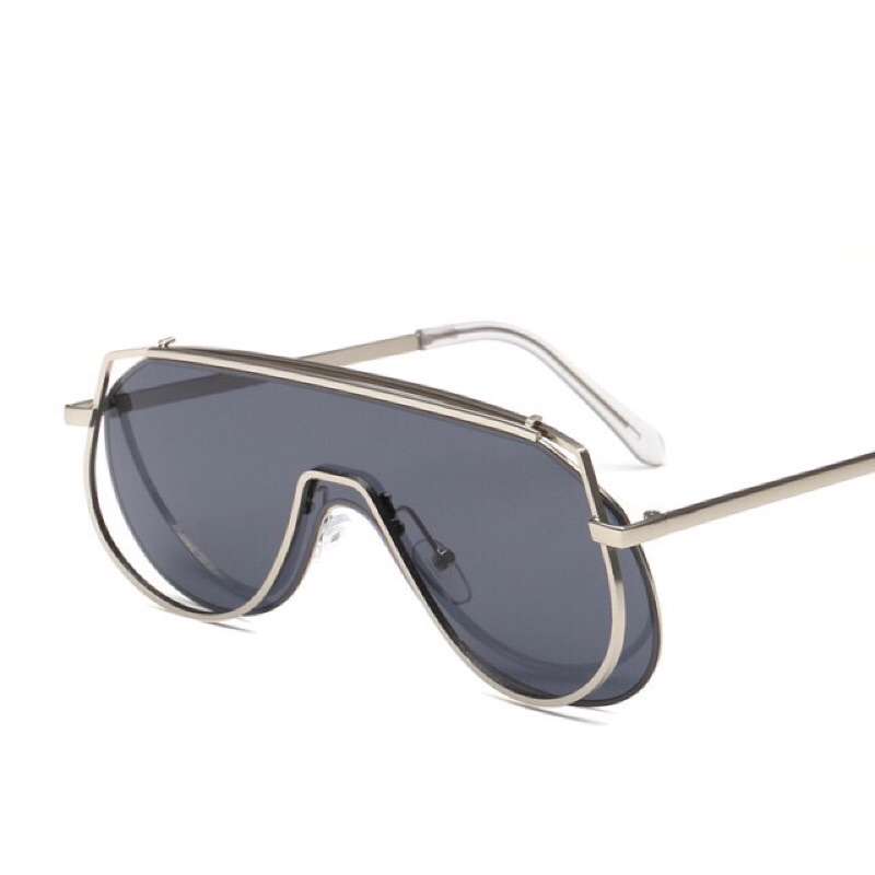 Kính thời trang AFIX chống nắng uv nhiều màu đi ngày và đêm