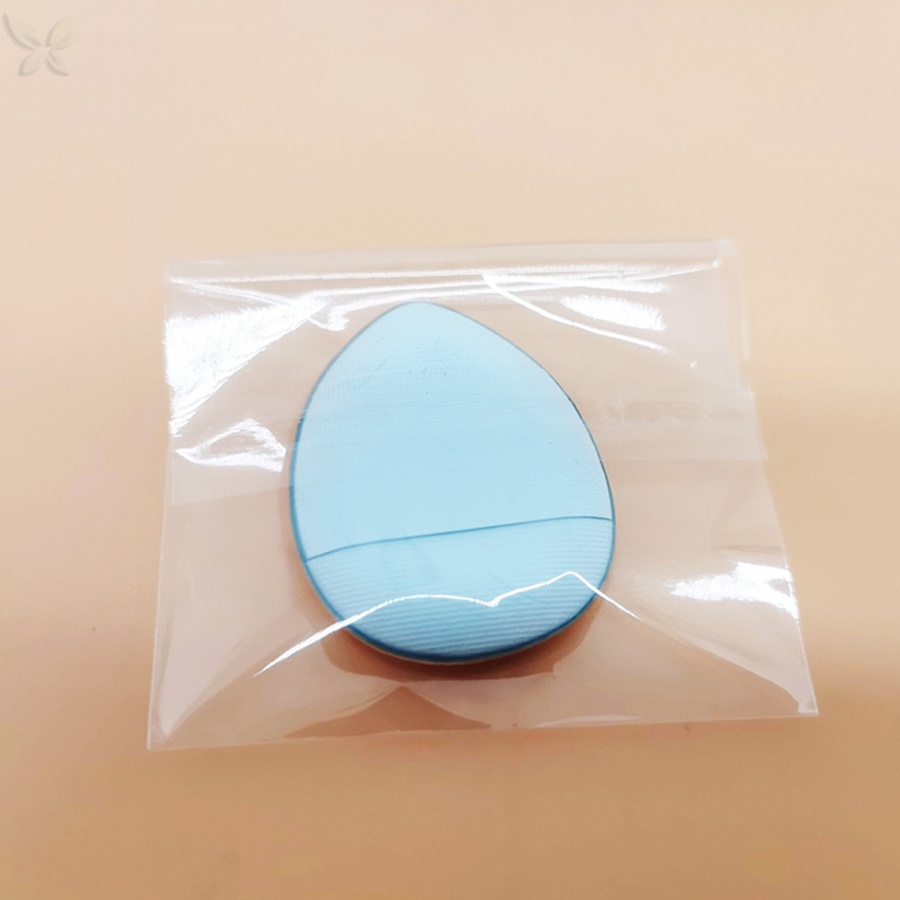 Jmmz Mút Trang Điểm mini Hình Ngón Tay Cái Tiện Dụng