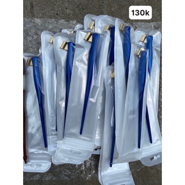 Quản 2in1, có thể dùng quản chéo và thẳng