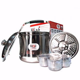 Nồi ủ chân không 7 lít tiết kiệm gas