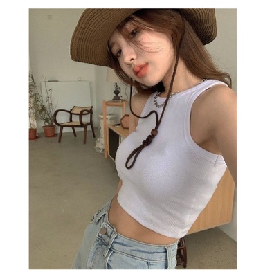 [Free ship 15k đơn 50k nhớ lấy mã] Áo balo nữ basic - phong cách mùa hè năng động, áo croptop 3 lỗ sát nách