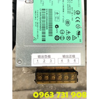 Nguồn dc 12v server 1200w bản gốc