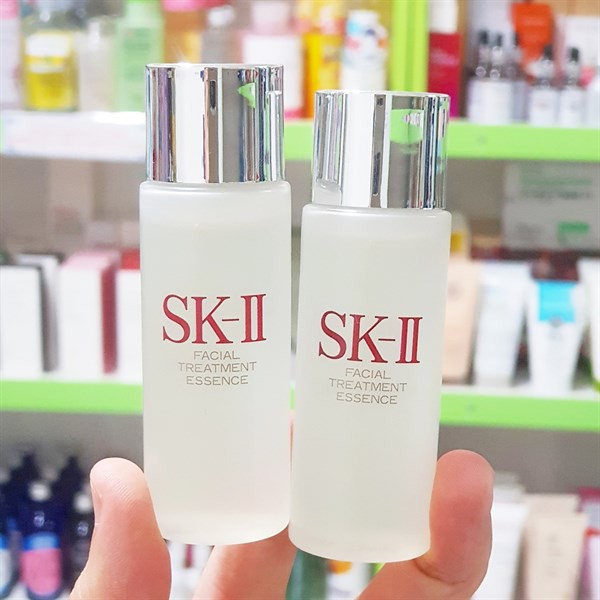 Nước Thần SK-II Facial Treatment Essence 30ml