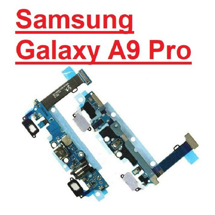 Cụm Chân Sạc Samsung A9 Pro Giá Rẻ