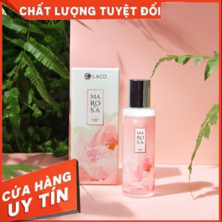 Tẩy trang nhũ hoá không cồn (Laco)