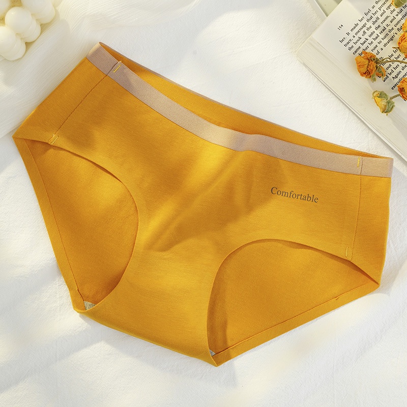Quần Lót Kháng Khuẩn Không Để Lại Dấu Vết Dành Cho Nữ