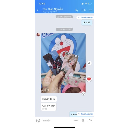 Miếng Dán Thẻ ATM In Hình Theo YÊU CẦU- trang trí bảo vệ các loại thẻ