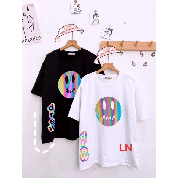 Áo phản quang DREW LN12