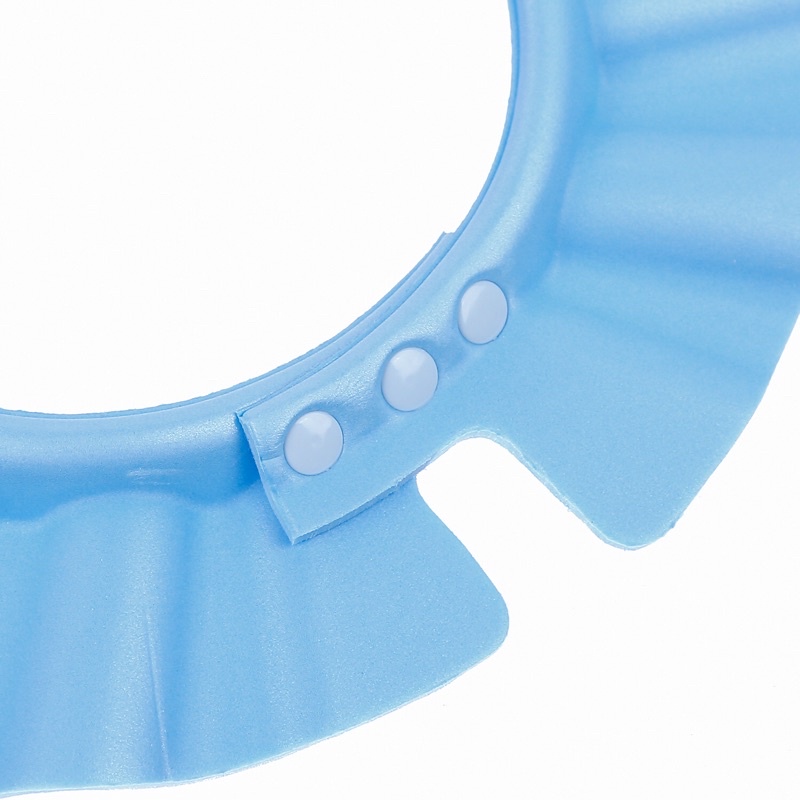 Nón gội đầu an toàn cho bé KU.KU DUCKBILL KU1098