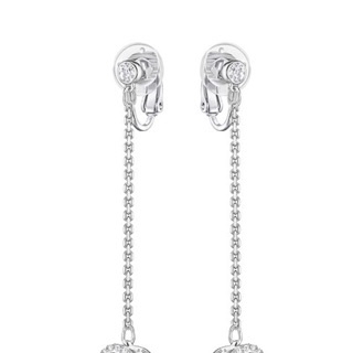 Bông tai chính hãng Swarovski - Code 5298024