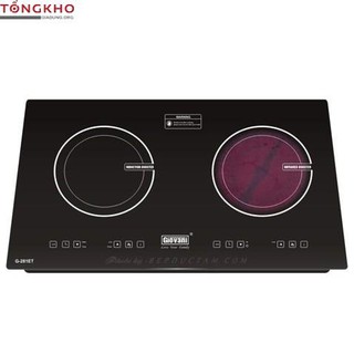 Bếp điện từ Giovani G-281ET