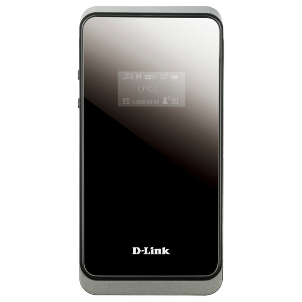 Phát Wifi Từ Sim 3G D-Link DWR-730 - Hàng