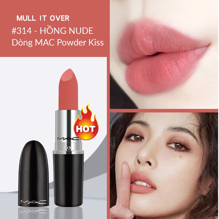 TRỌN BỘ son MAC 20 Màu hót nhất 2021. CAM KẾT CHÍNH HÃNG. DATE MỚI. Hàng đủ BILL- Bao CHECK mã CHECK code | BigBuy360 - bigbuy360.vn