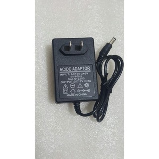 nguồn 12v-2a chân kim 3,5*1,35mm
