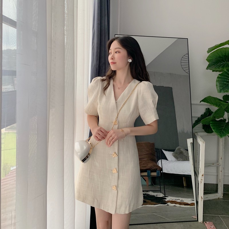 Váy kiểu dáng đẹp