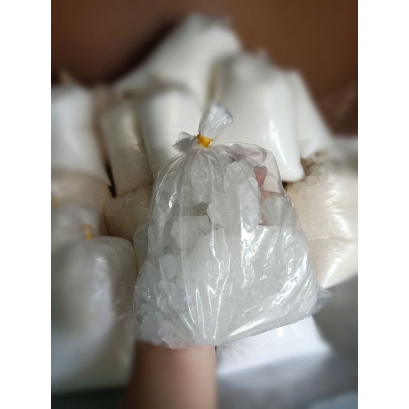 1kg Đường phèn trắng đẹp