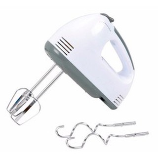 Máy đánh trứng cầm tay 7 tốc độ cực hot