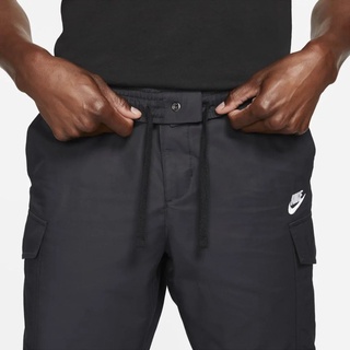 [ HÀNG CHÍNH HÃNG ] QUẦN SHORT NIKE ULTILITY CARGO - BLACK