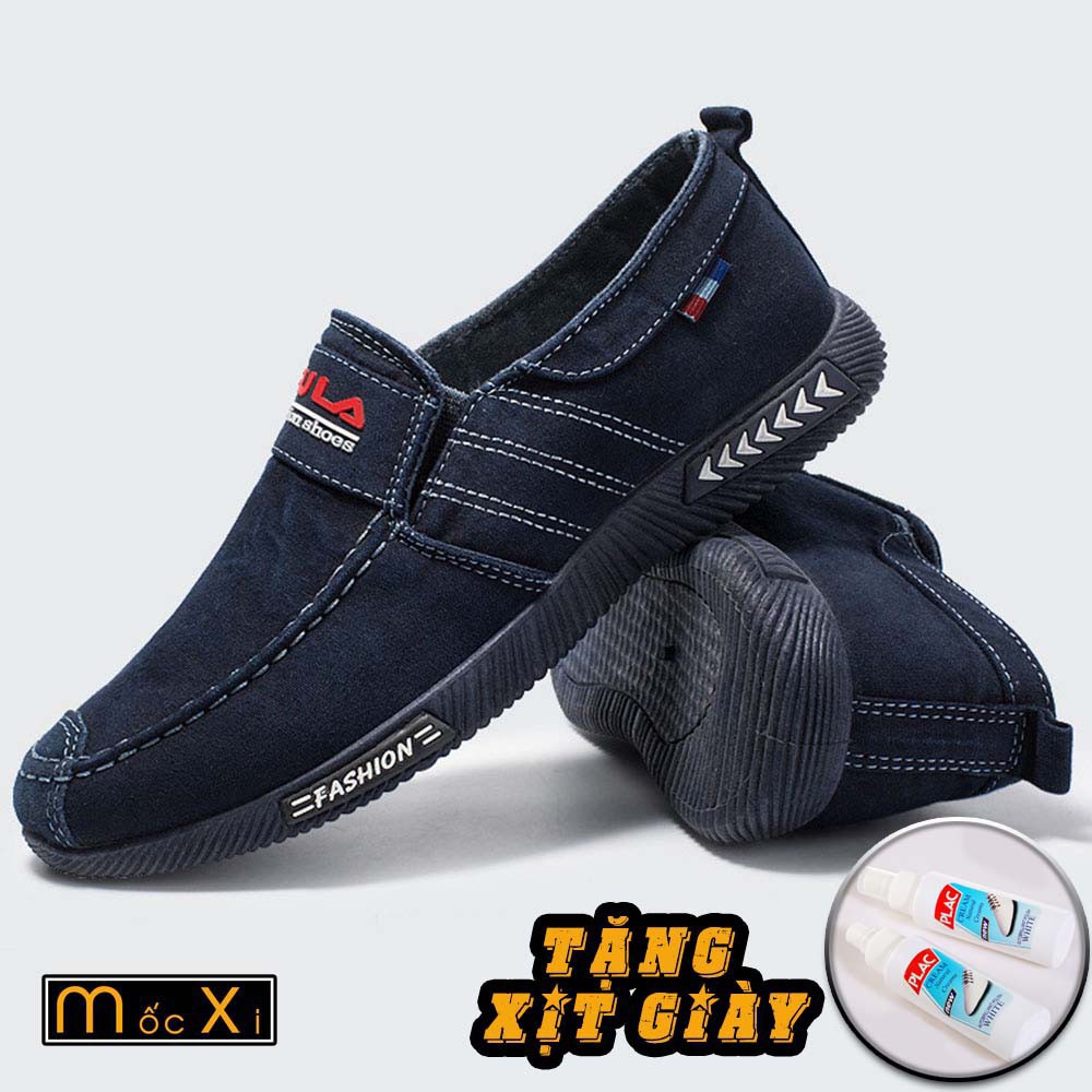 Giày Nam Mẫu Mới Giày Nam Đẹp Thời Trang - Giày Nam Cá Tính Thể Thao Giày Nữ m0cXi_6