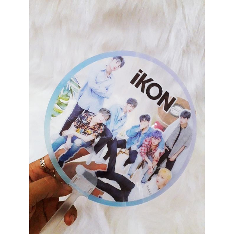 Quạt Cầm Tay ikon 2019