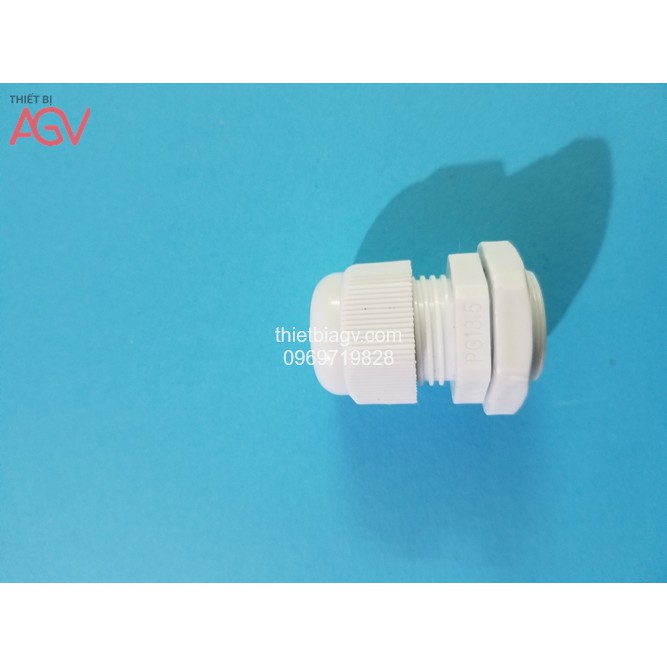 Ốc xiết cáp cố định dây điện PG7 đến PG21 ( 10chiếc/túi)