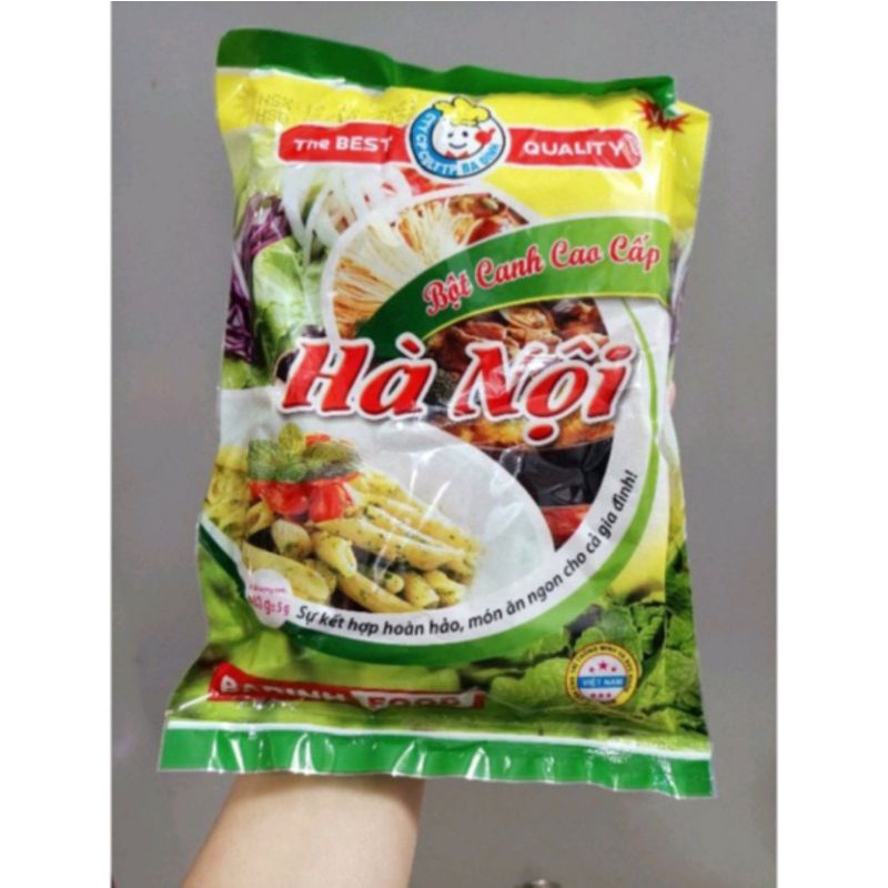 Bột Canh Hà Nội gói 450g