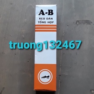 Keo dán tổng hợp AB
