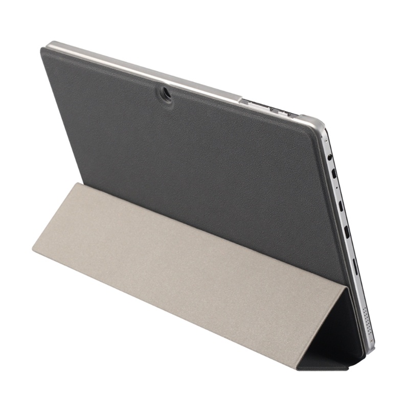 Ốp máy tính bảng da PU PC nắp lật cho Chuwi Hi10 X/Hi10 AIR/Hi10 Pro 10.1 inch