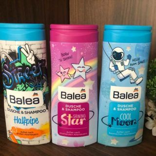 Hàng Đức Sữa tắm balea dành cho bé