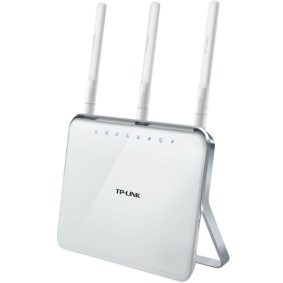 Bộ định tuyến Bằng Tần Kép TP-Link Archer C9-AC1900 - Hàng Chính Hãng