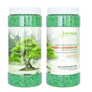 Phân bón npk 23-8-8-te hộp 1.25kg