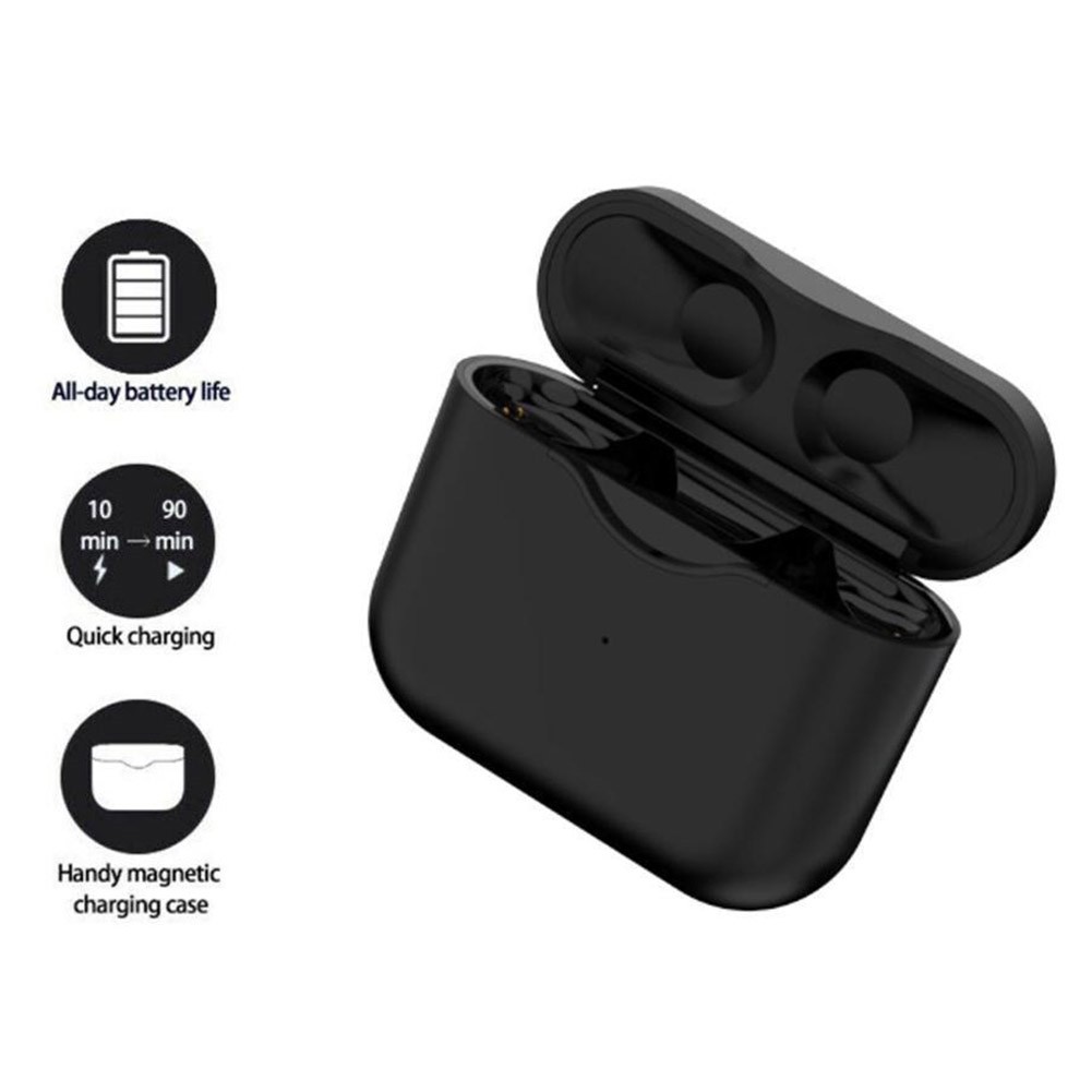 Mini Wireless Bluetooth Earphone Charging Box Storage Case for Sony WF 1000XM3