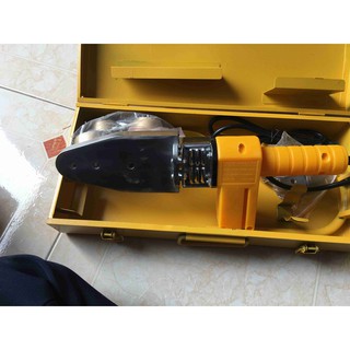 Máy hàn nhiệt ống PPR 800W