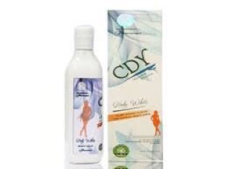 Kem dưỡng trắng da Cdy 320ml