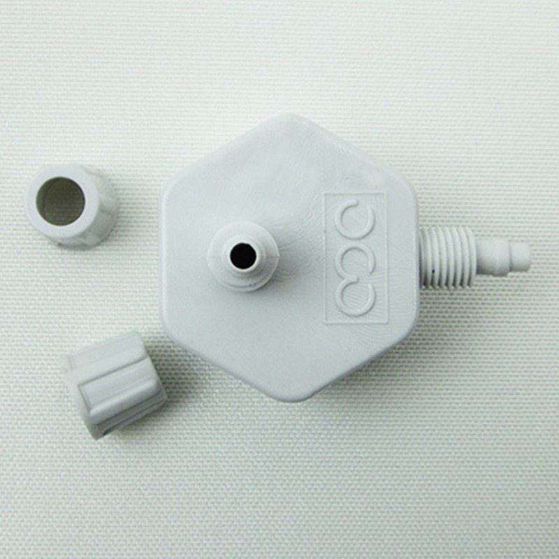 Nắp Bình Tạo CO2 Cho Bể Cá Thủy Sinh Chất Lượng Cao