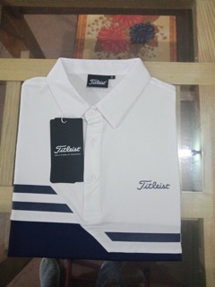 Áo golf Titleist hàng nhập khẩu