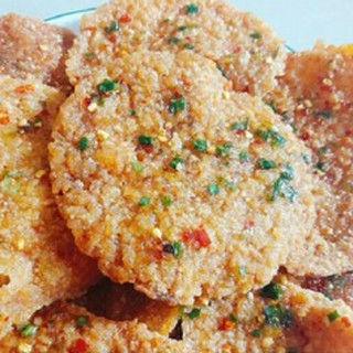 42 Gói Cơm Chiên Nước Mắm Thơm Ngon