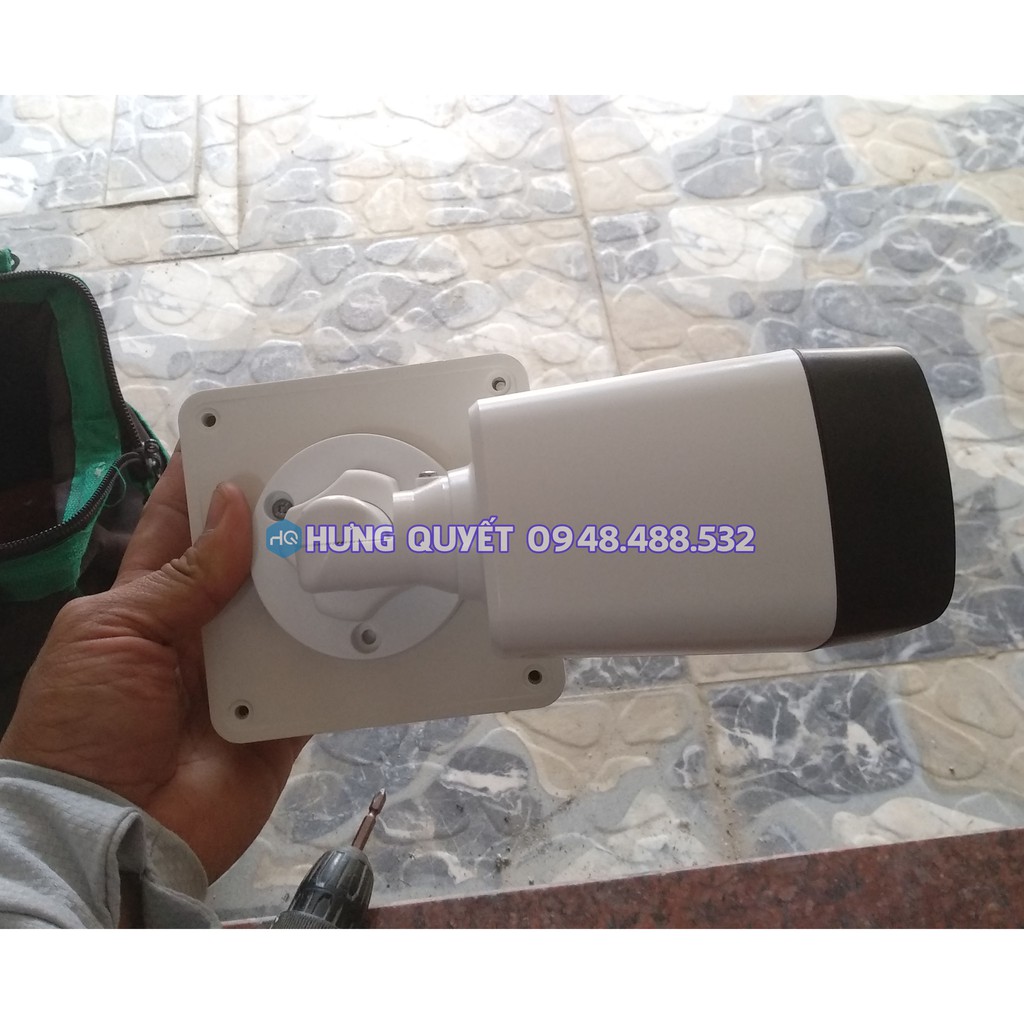 Hộp kỹ thuật liền nguồn 12v-2A chuyên dụng cho camera loại tốt bảo hành 12 tháng | BigBuy360 - bigbuy360.vn