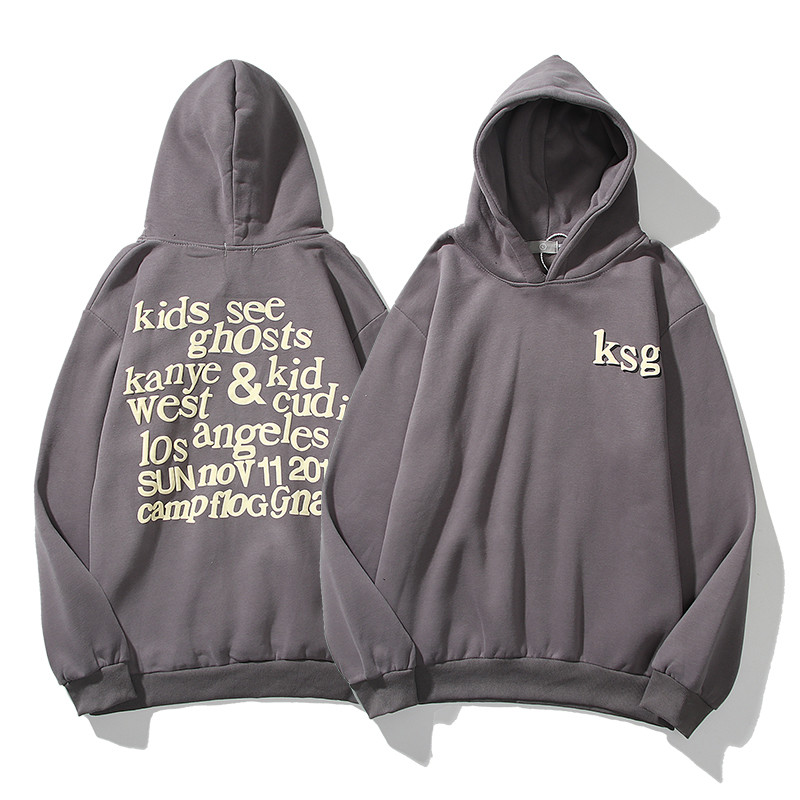 Áo hoodie dài tay thời trang cho nam nữ