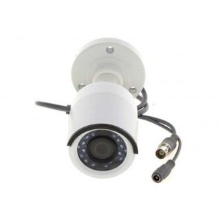 Trọn bộ 4 camera độ nét cao 1MP-720P Hikvision