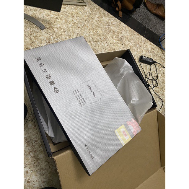 [500K] Màn Hình Dell U2419h 100% CHÍNH HÃNG FullBox | BigBuy360 - bigbuy360.vn