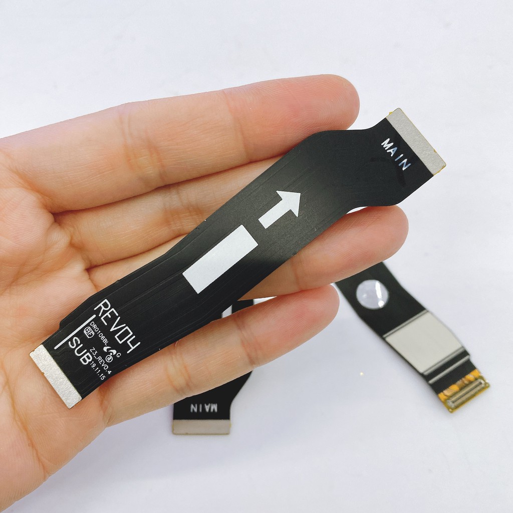 Dây liên kết main cụm sạc Samsung S20 Ultra SM-G988, cáp nối main, flex cable sub main Samsung S20 Ultra SM-G988