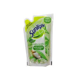 Nước Rửa Chén Sunlight Thiên Nhiên Túi 750g