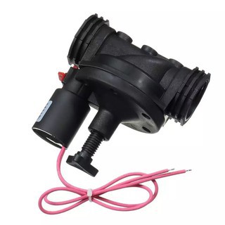 Van điện từ ngoài trời cho hệ thống tưới phi 34mm điện 24v