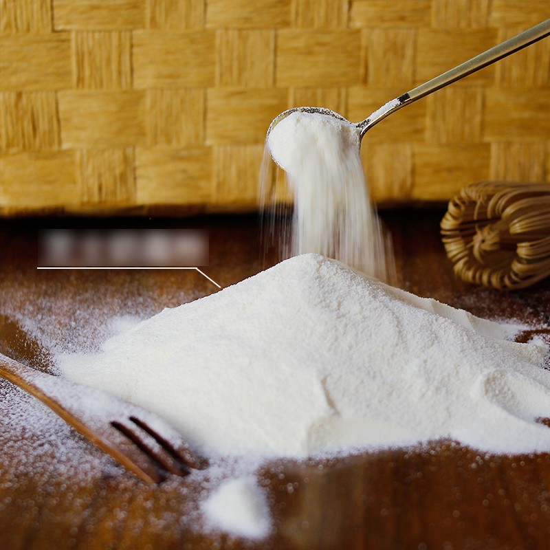 Bột cheese Royaltea túi giấy