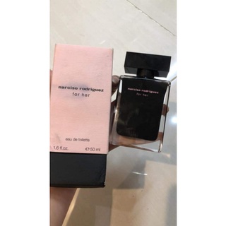 Nước hoa narciso Rodriguez for her chia 10ml