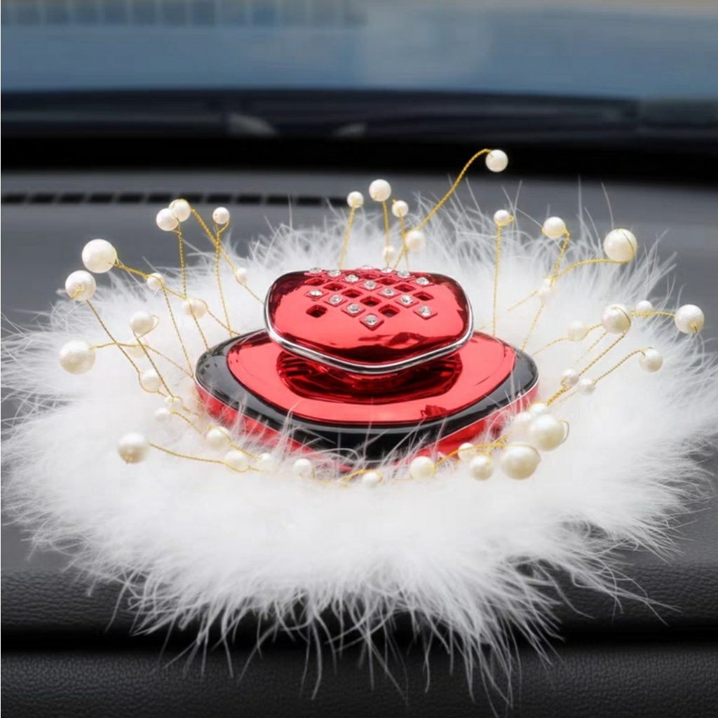 Nước hoa trang trí nội thất ô tô cao cấp, Nước hoa đính đá để Taplo ô tô khử mùi,sang trọng,có mùi thơm dịu quyến rũ